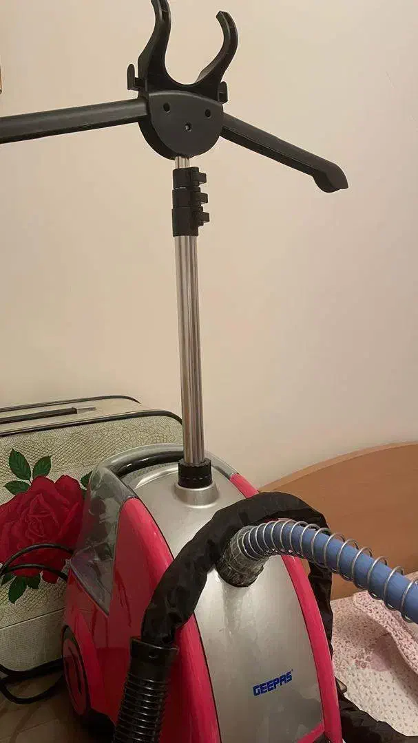 اتو بخار ایستاده|اتو و لوازم اتو|تهران, دروس|دیوار