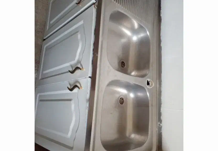 کابینت|مصالح و تجهیزات ساختمان|دینور, |دیوار