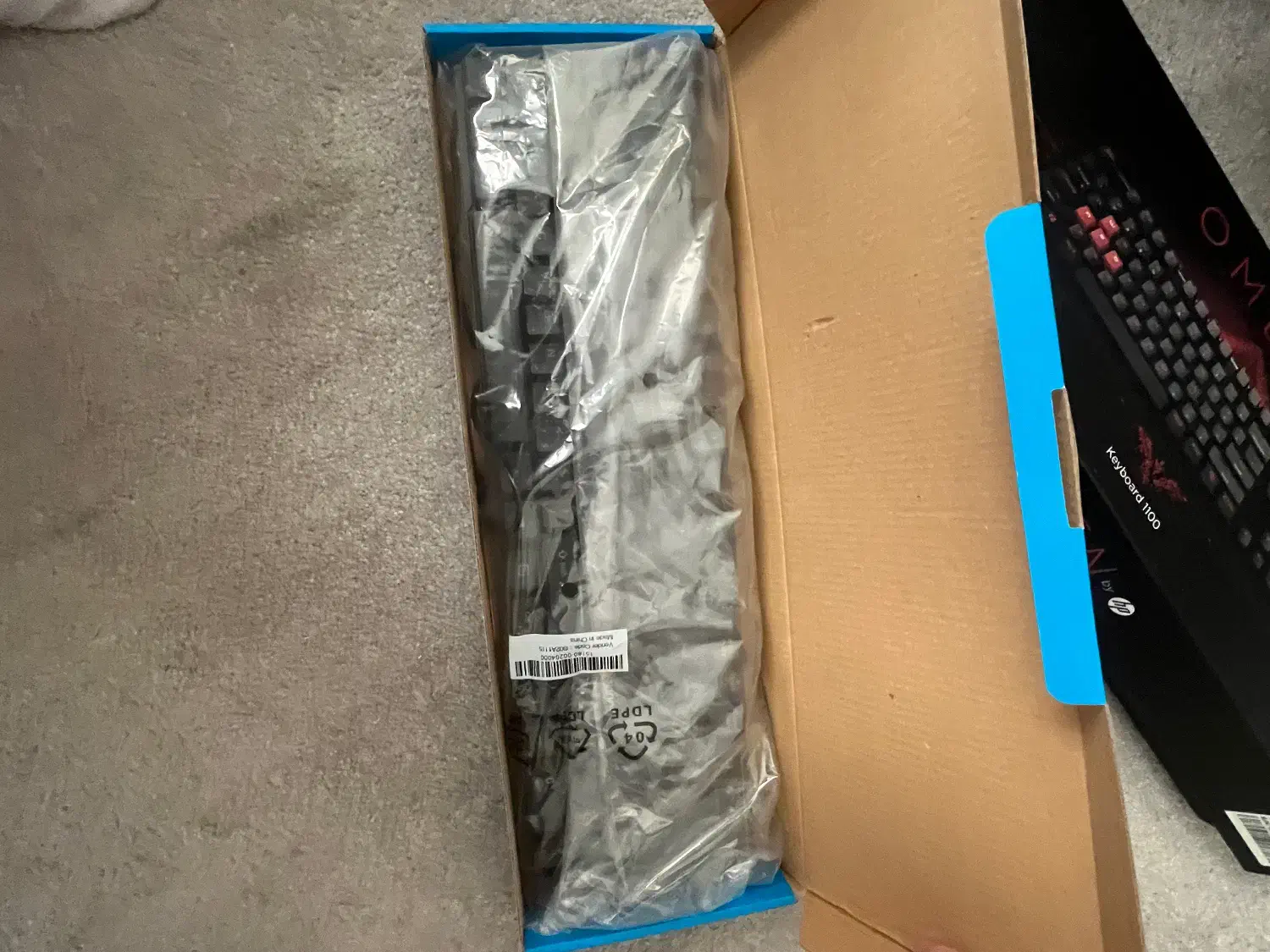 کیبور rgb|قطعات و لوازم جانبی رایانه|شهریار, شهرک وائین|دیوار