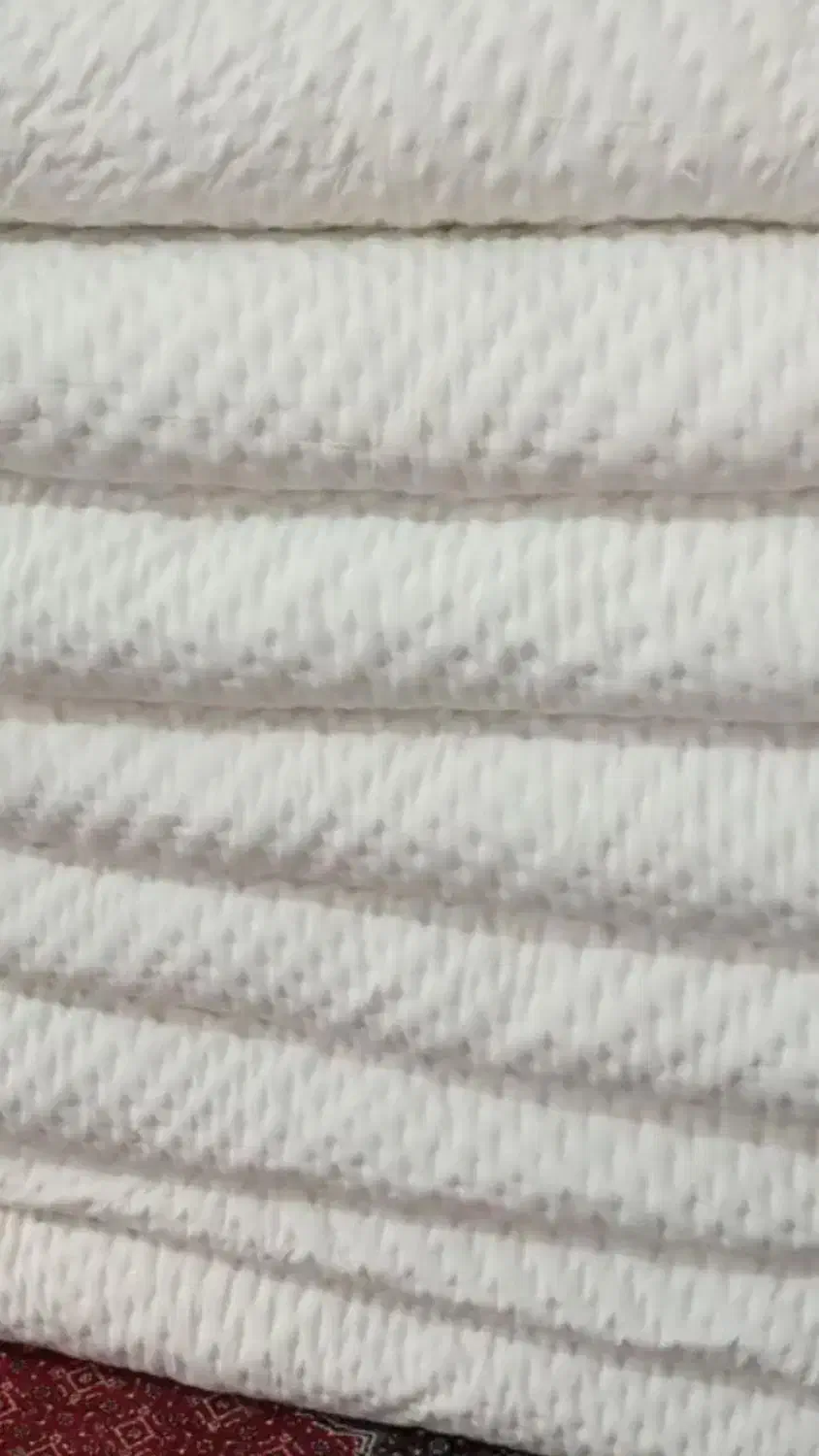 لحاف تشک دوزی ماه گل|سرویس روتختی|اردبیل, |دیوار