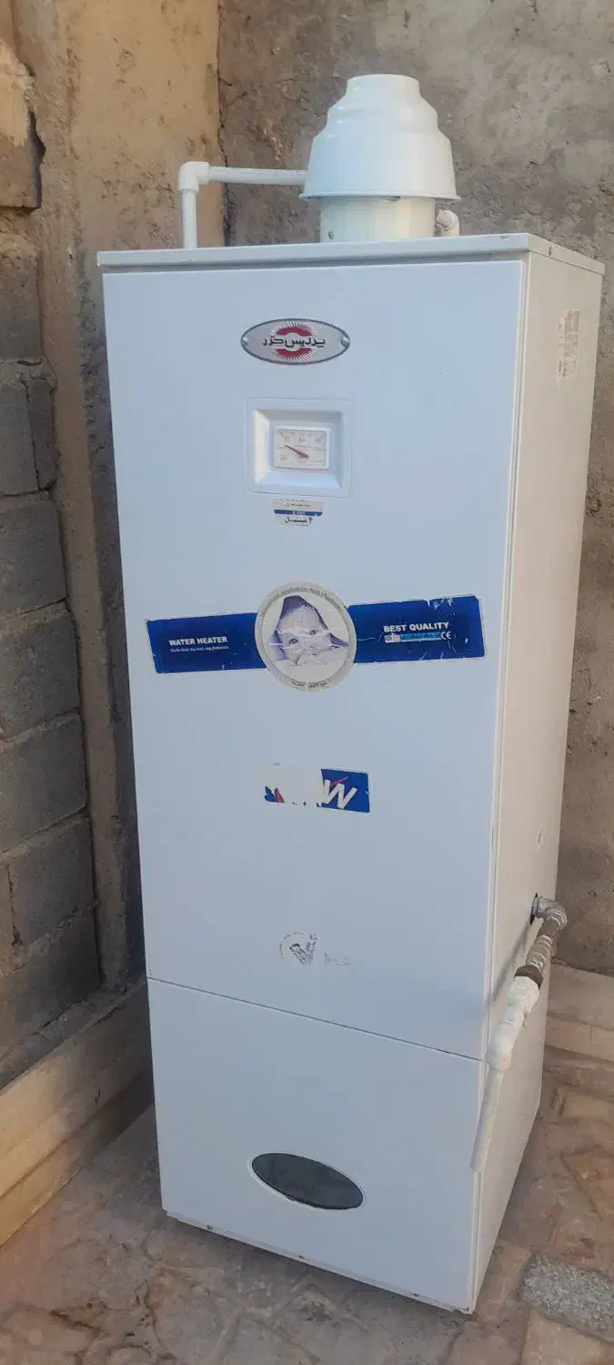 اب گرمکن یخچالی|آبگرمکن، پکیج، شوفاژ|میاندوآب, |دیوار