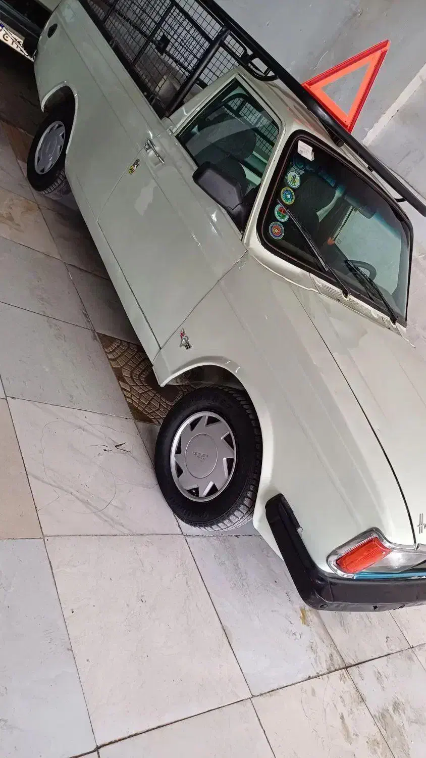 پیکان وانت|خودرو سواری و وانت|گلستان (تهران), |دیوار