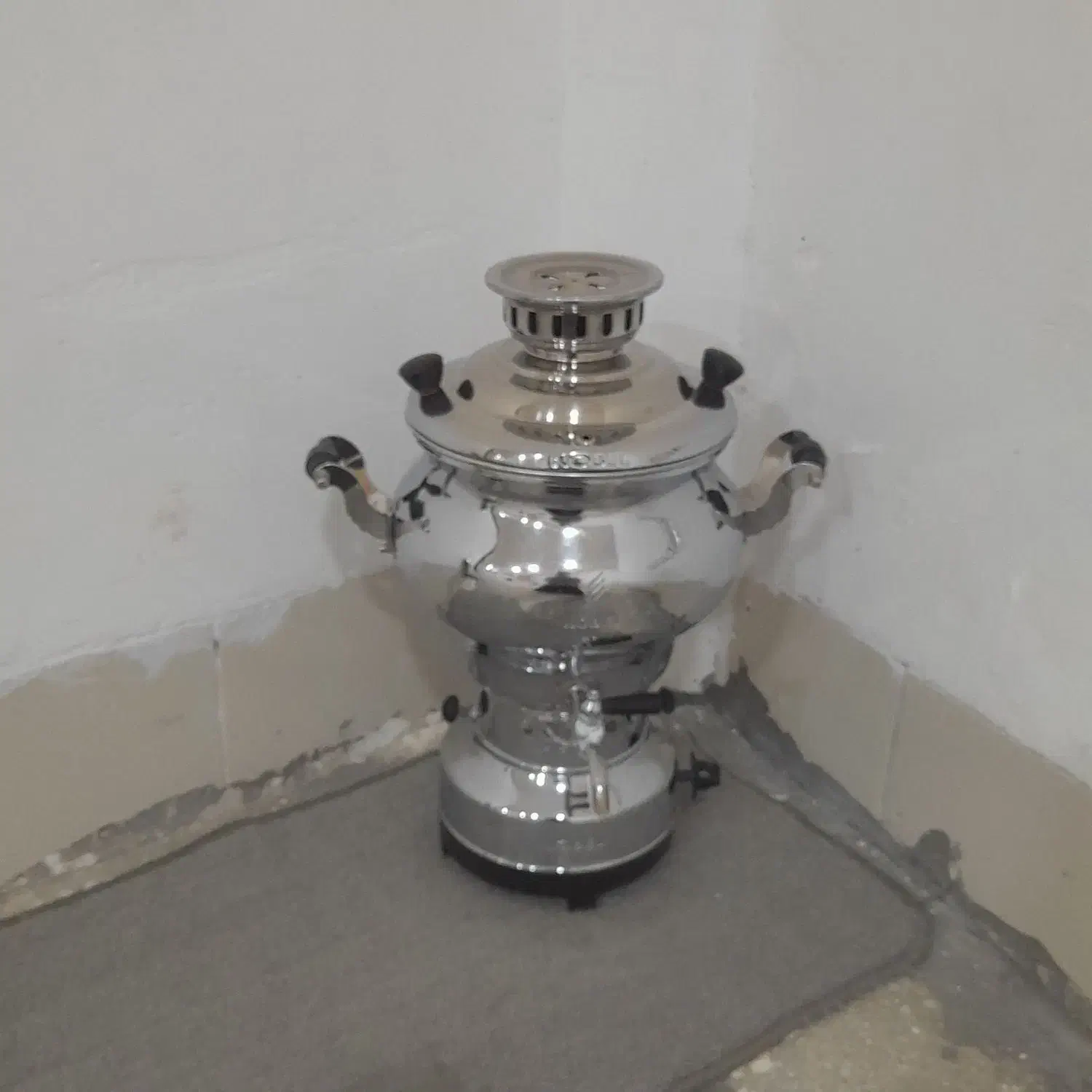 سماور     نوبل اصلی|سماور، چای‌ساز، قهوه‌ساز|مریوان, |دیوار