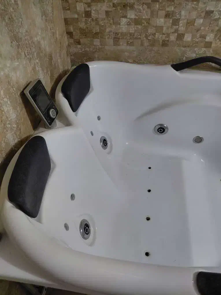 وان جکوزی|لوازم حمام|تربت‌حیدریه, منصوریه|دیوار