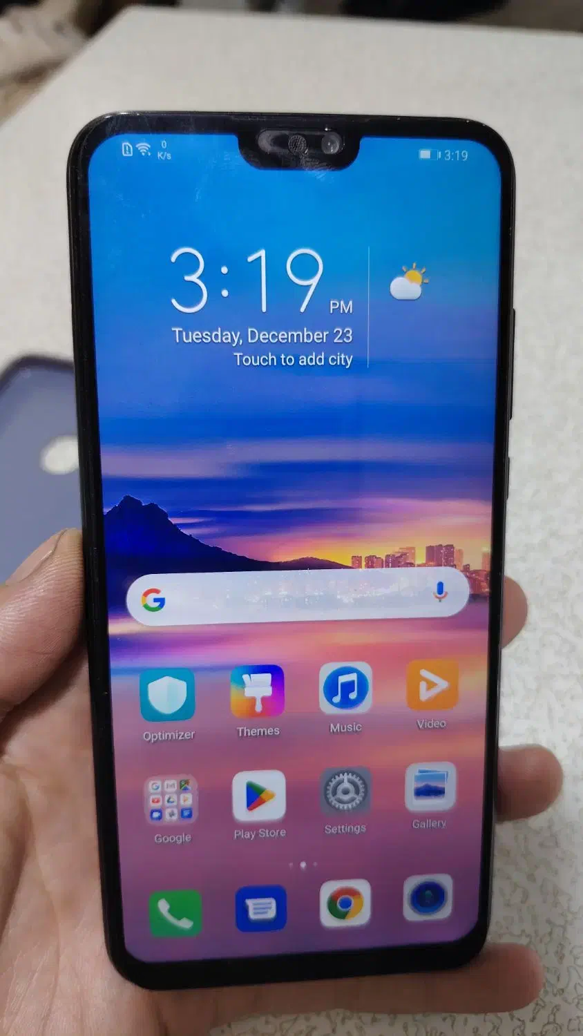 honor 8x|موبایل|ورامین, ورامین|دیوار