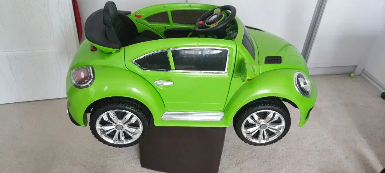 ماشین برقی|اسباب‌بازی بچه|مشهد, هنرستان|دیوار