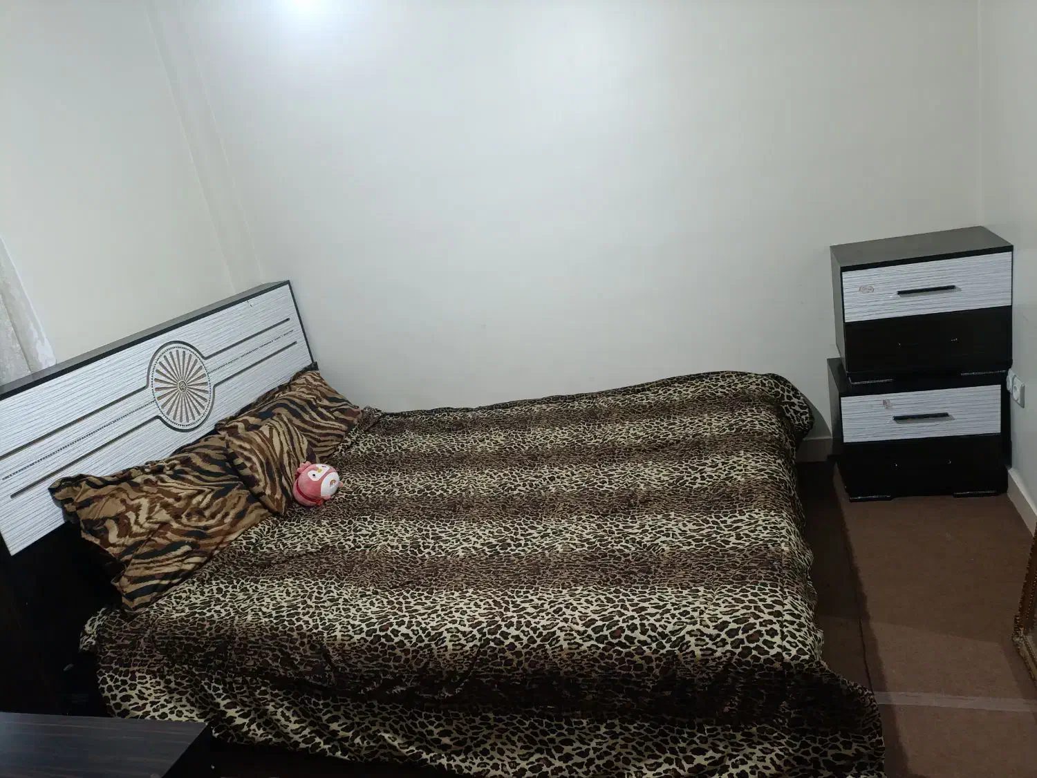 سرویس چوب|تخت و سرویس خواب|شهر ری, ظهیرآباد|دیوار