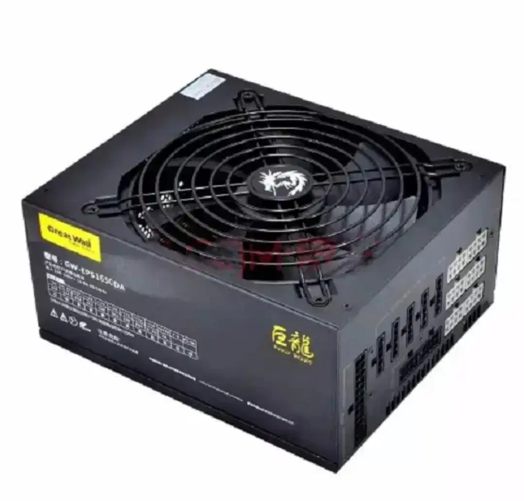 پاور فول ماژول Grat wali 1650w|قطعات و لوازم جانبی رایانه|سیرجان, |دیوار