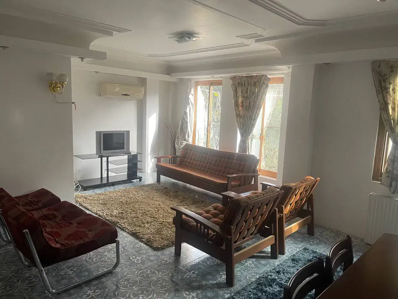 واحد مستقل کمیاب در کوی استادان/خوش نقشه/3خواب|فروش آپارتمان|لاهیجان, کوی استادان|دیوار