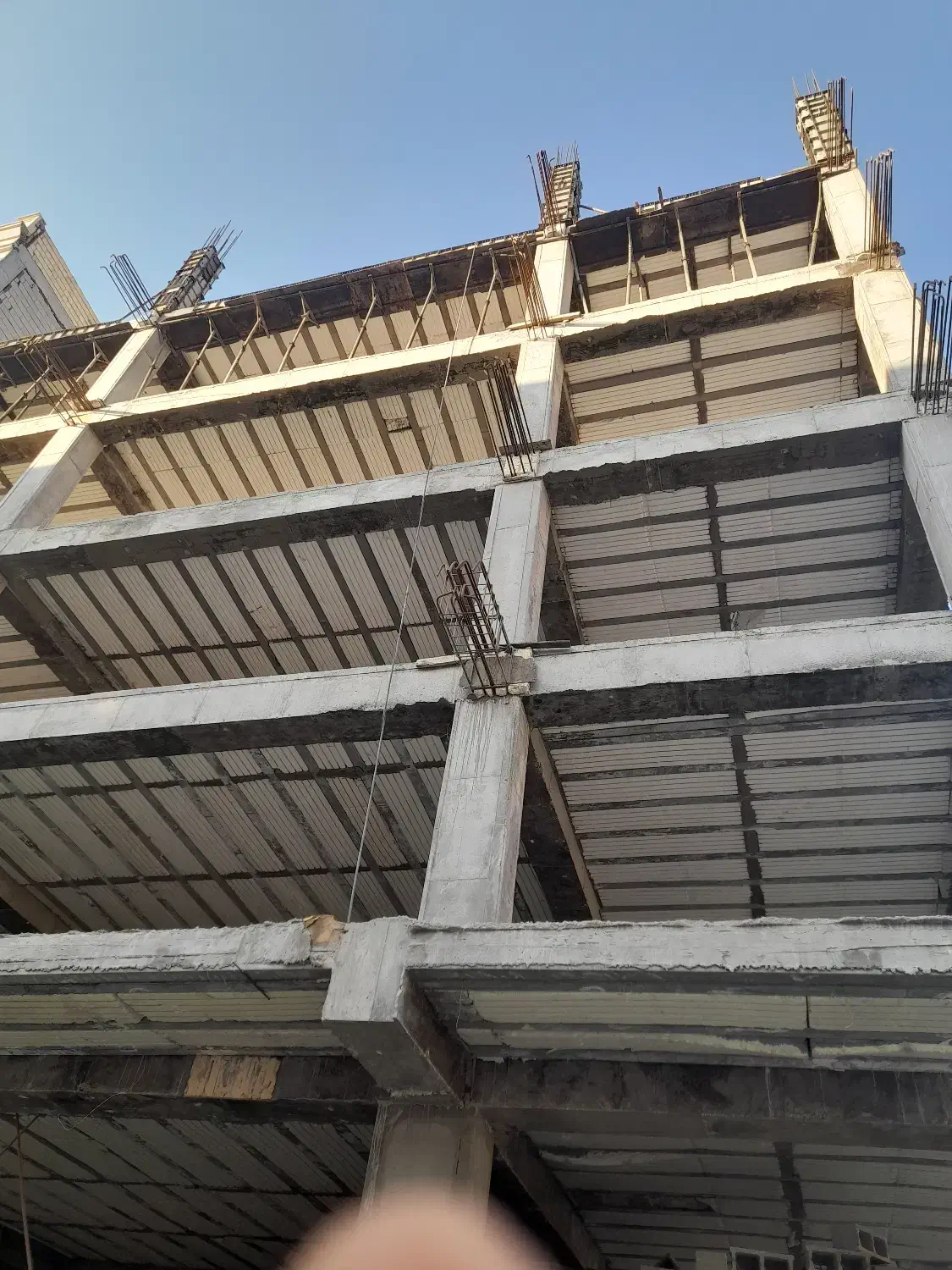 پیش فروش|فروش آپارتمان|شهریار, شهرک شاهد|دیوار