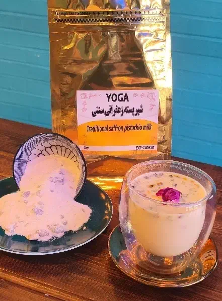 قهوه و پودریجات عمده و تکی شیرپسته،قهوه شکلاتی|خوردنی و آشامیدنی|شادگان, |دیوار