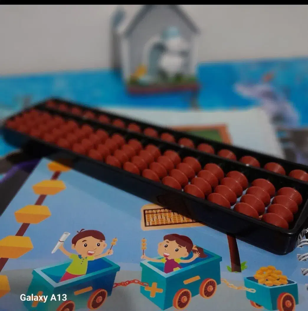 آموزشگاه زبان و آموزش چرتکه|خدمات آموزشی|ملایر, |دیوار