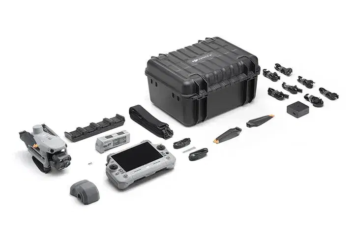 ماتریس ۴ اینتر پرایز (matrice 4E)|دوربین عکاسی و فیلمبرداری|اردبیل, |دیوار