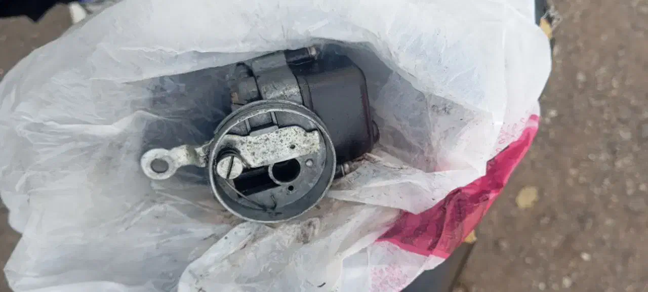 کاربرات براوو سالم در حد|قطعات یدکی و لوازم جانبی|تبریز, |دیوار