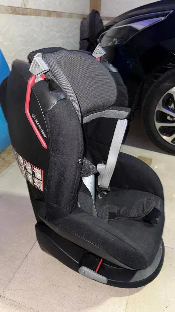 صندلی خودرو کودک MAXI COSI|کالسکه و لوازم جانبی|تهران, امانیه|دیوار