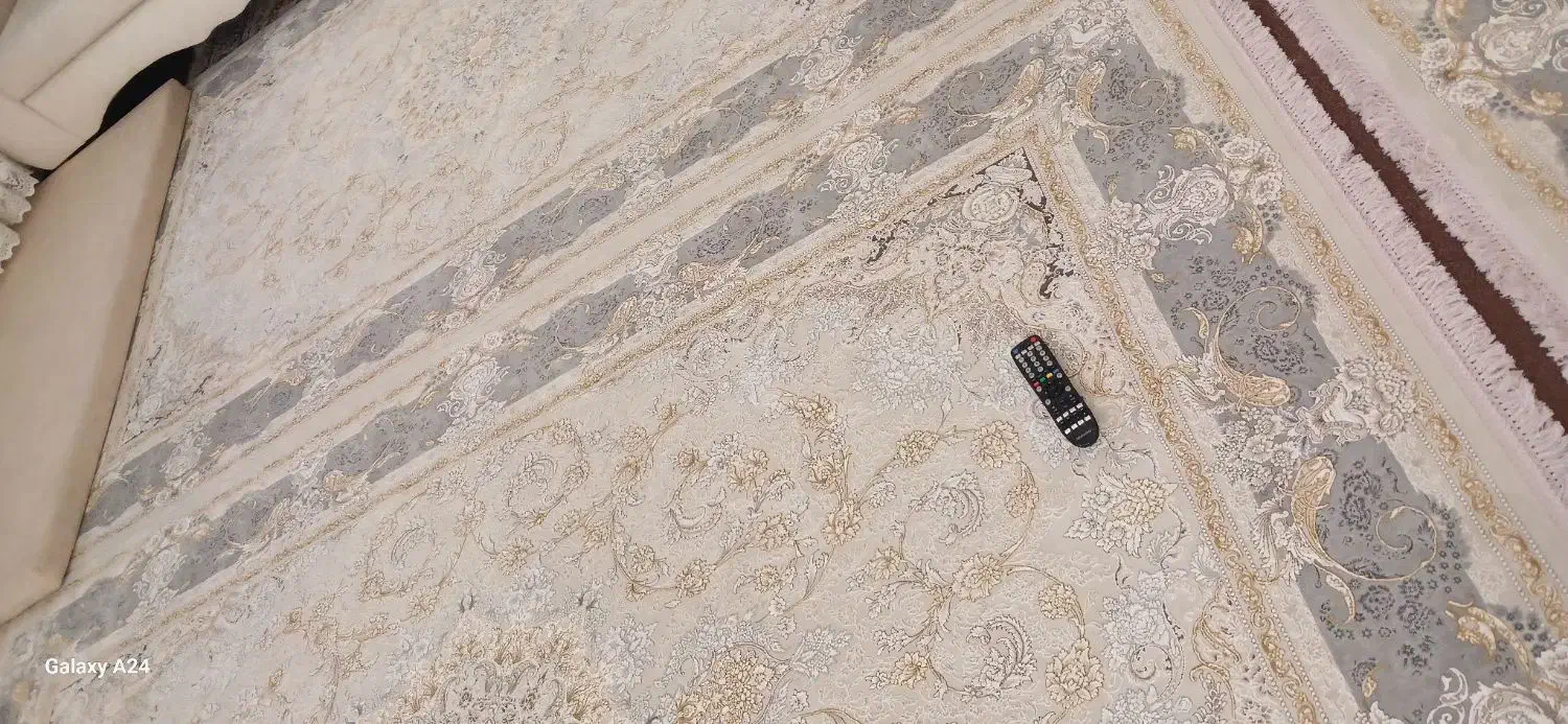 فرش ۱۲۰۰ شانه ۶ متری|فرش|ارومیه, |دیوار