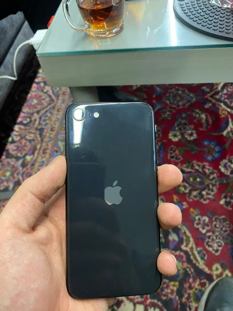IPhone se2020|موبایل|اصفهان, خلیل آباد|دیوار