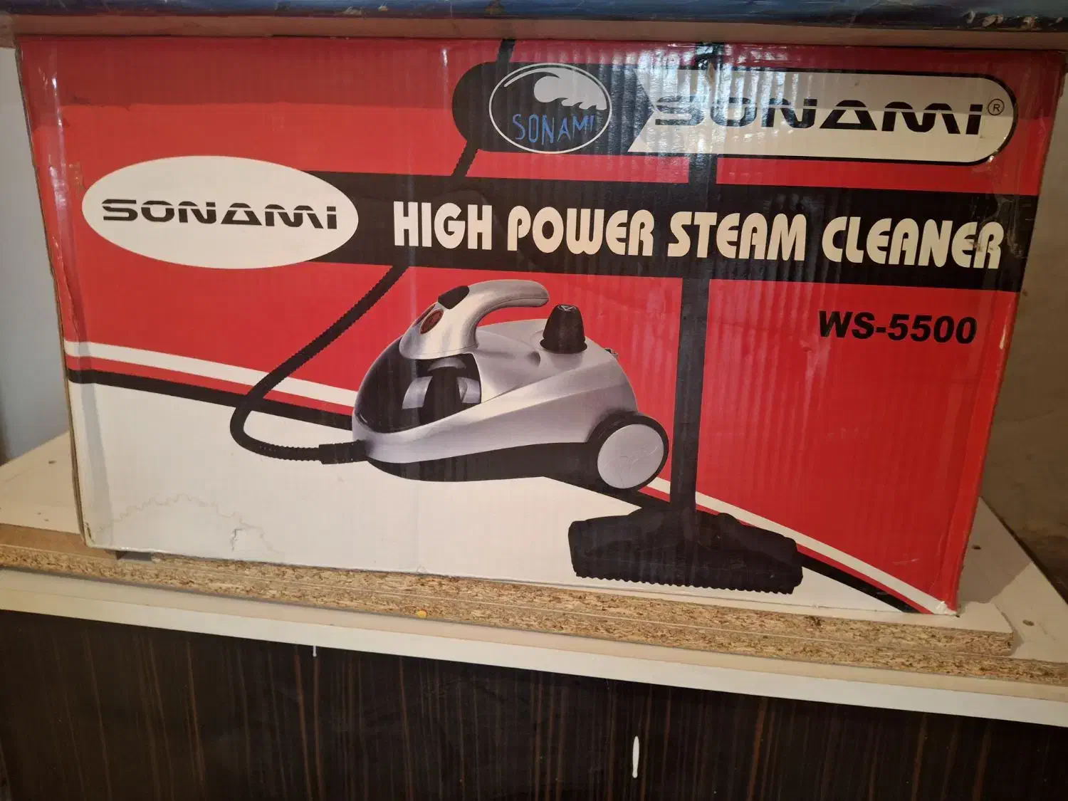 اتو‌پرس بخارشو|اتو و لوازم اتو|کاشمر, |دیوار