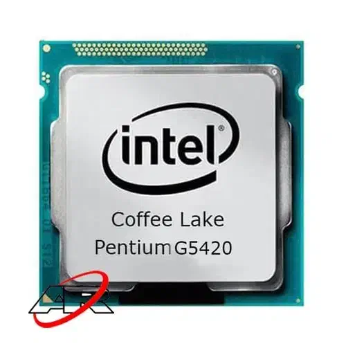 CPU پردازنده g5420|قطعات و لوازم جانبی رایانه|قم, بنیاد|دیوار