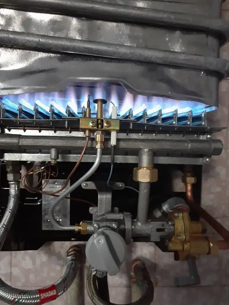 تعمیر ،سرویس بخاری ، آبگرمکن|خدمات پیشه و مهارت|خرم‌آباد, |دیوار