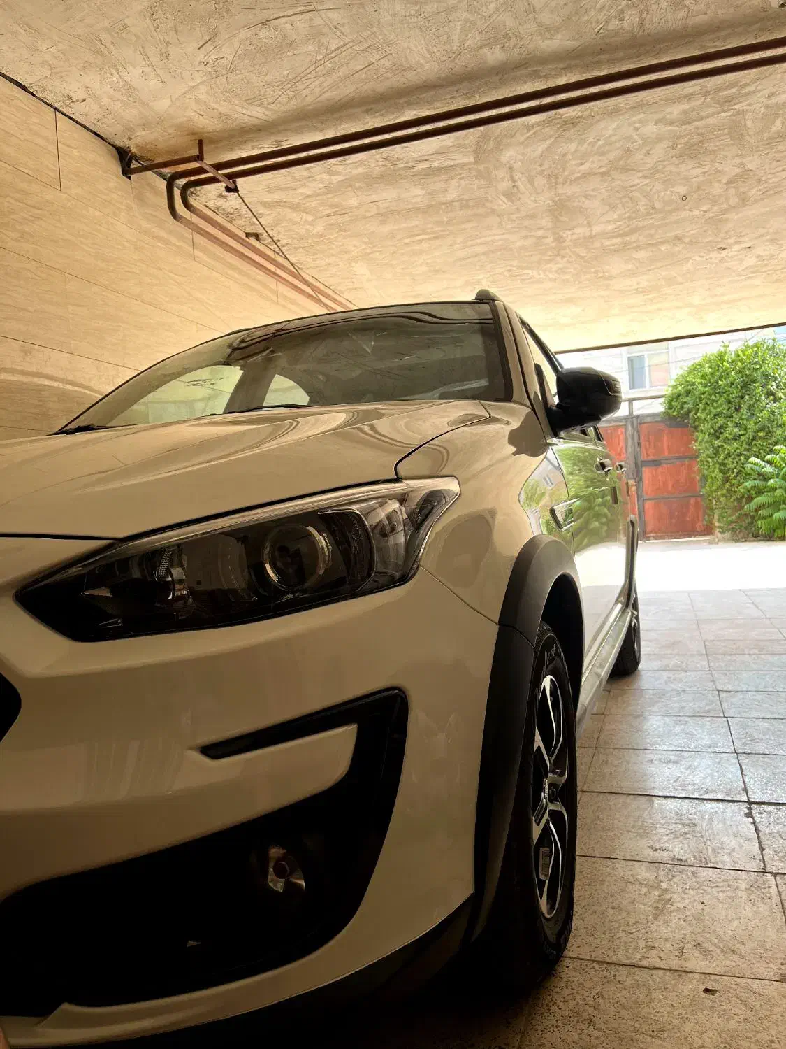 اطلس G مدل ۱۴۰۴ رینگ جدید|خودرو سواری و وانت|اشتهارد, |دیوار