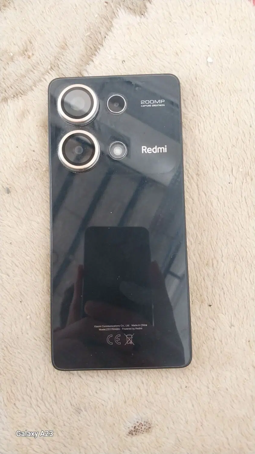 note 13 pro|موبایل|چناران, |دیوار