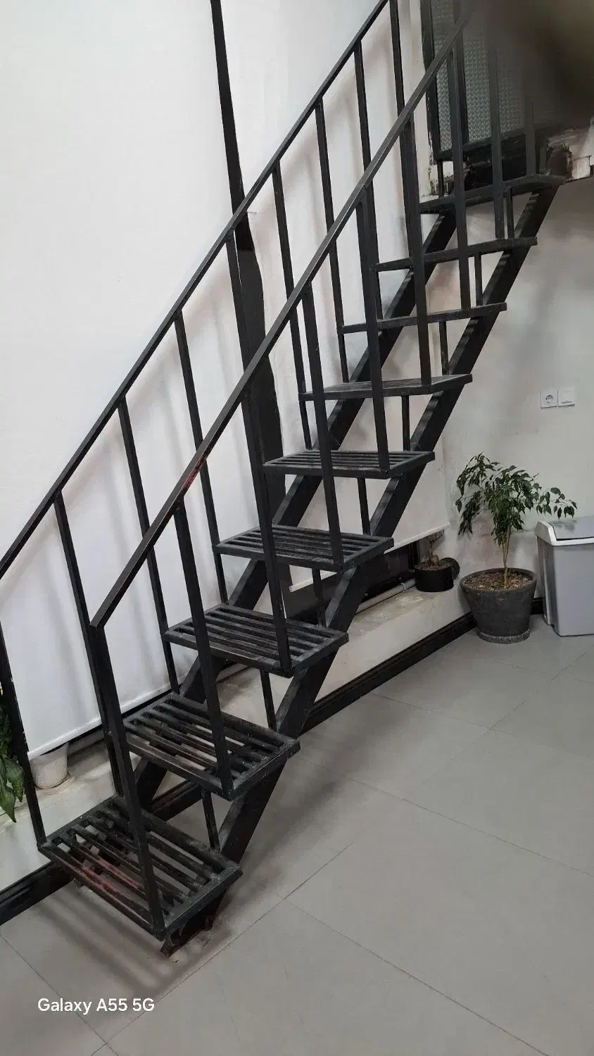 جوش،کاری ساختمان و والپست|خدمات پیشه و مهارت|ساری, |دیوار