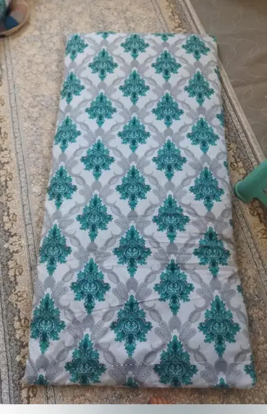 تشک|رختخواب، بالش، پتو|مهاباد (آذربایجان غربی), |دیوار