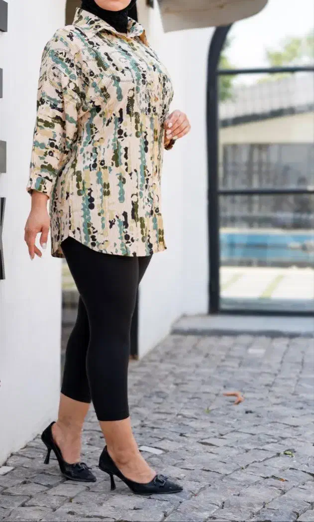 لباس زنانه قواره دار|لباس|کیش, |دیوار