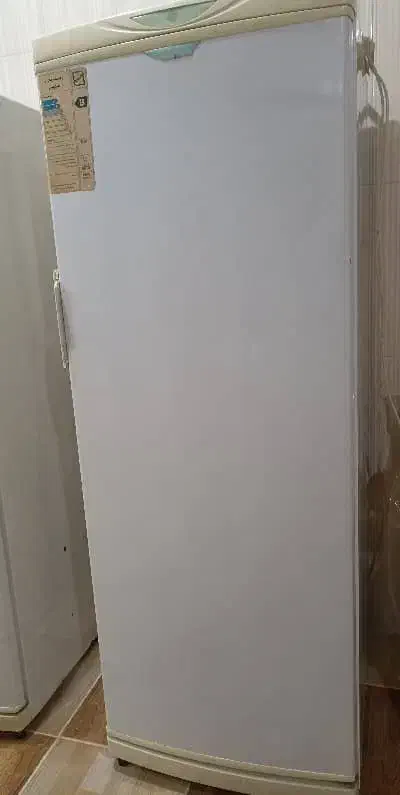 یخچال پارس|یخچال و فریزر|آبدانان, |دیوار