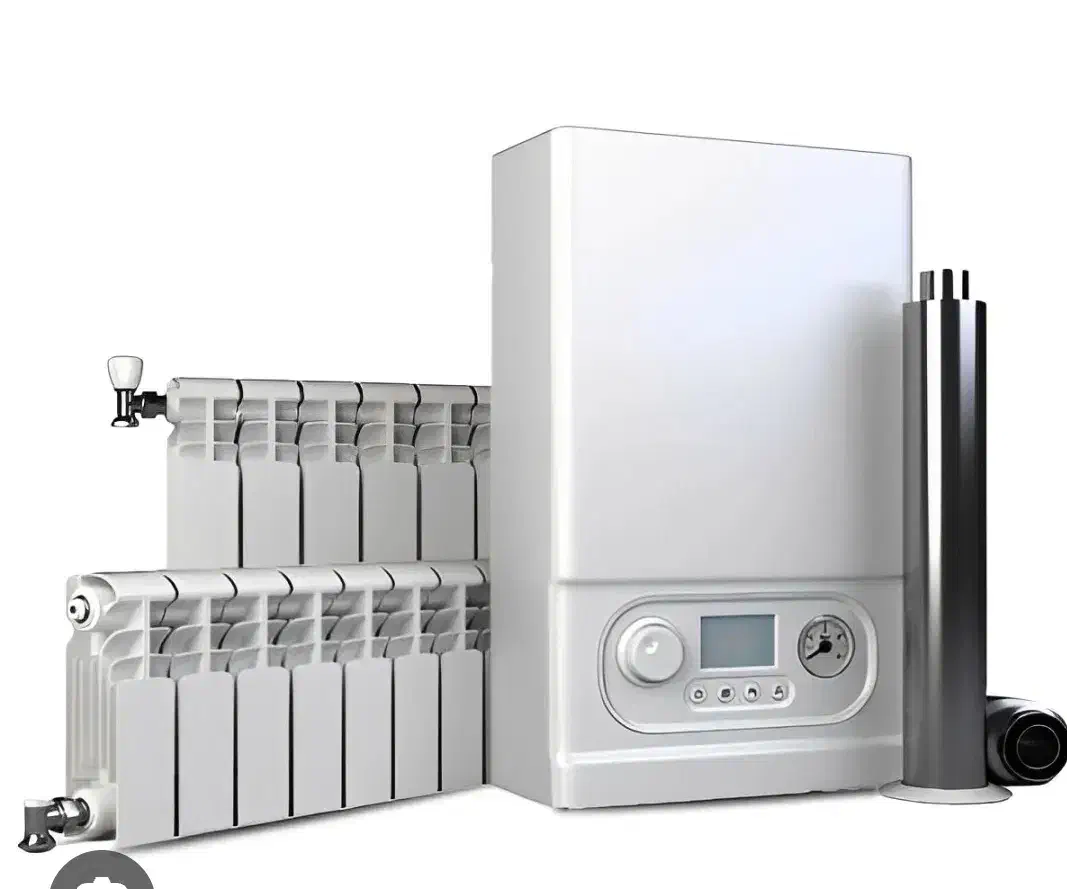 نصب و تعمیر پکیج و لوله کشی تصفیه آب و تاسیسات|خدمات پیشه و مهارت|ساری, |دیوار