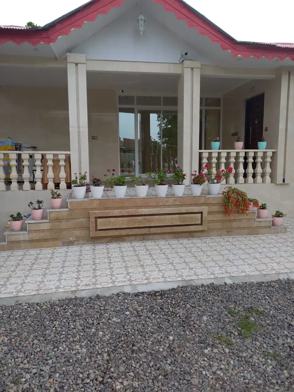 ویلا شیک|فروش خانه و ویلا|سیاهکل, |دیوار