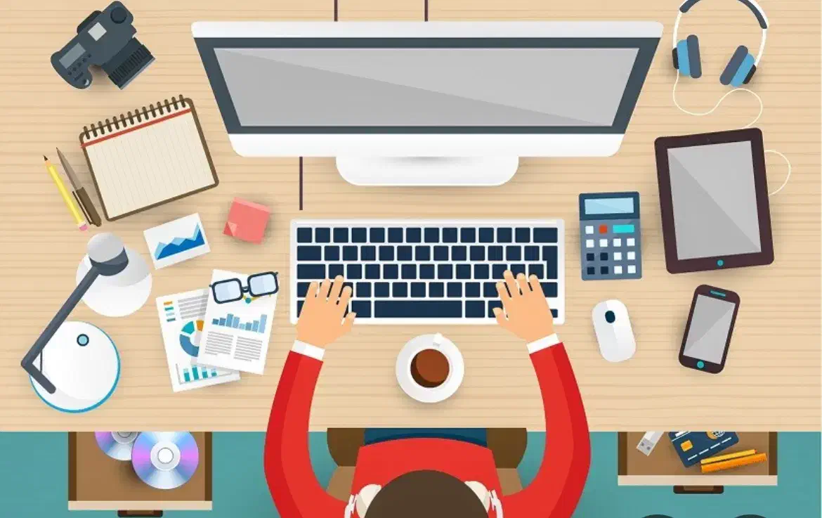 استخدام|استخدام رایانه و فناوری اطلاعات|اهواز, نادری|دیوار