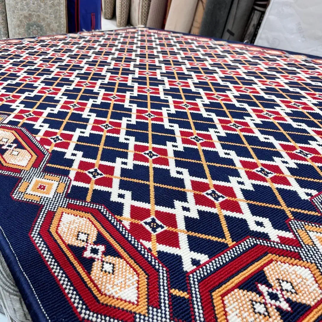 ** قالیچه های گلیم **|فرش|گلبهار, شهر جدید گلبهار|دیوار