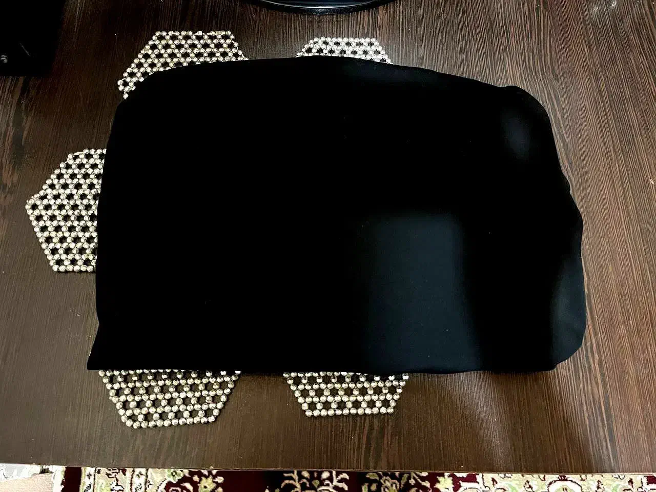 چادر مشکی|لباس|تهران, شهرک ولیعصر جنوبی|دیوار