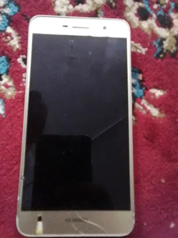 هواوی y6pro|موبایل|مشهد, فارغ التحصیلان|دیوار