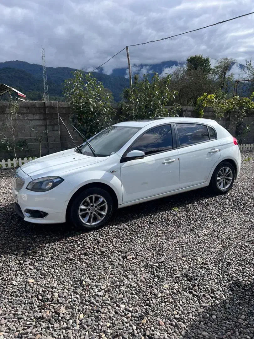 برلیانسH320بیرنگ|خودرو سواری و وانت|رشت, قاسمیه|دیوار