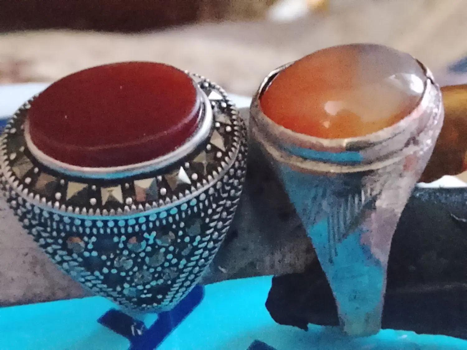 درحدنو|بدلیجات|ریگ, |دیوار