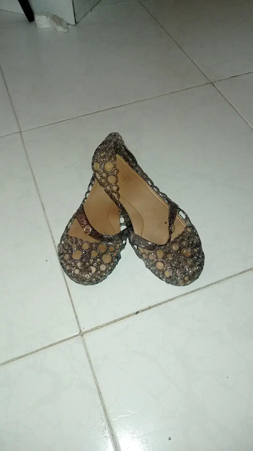 صندل|کیف، کفش، کمربند|مشهد, تربیت (صدف)|دیوار