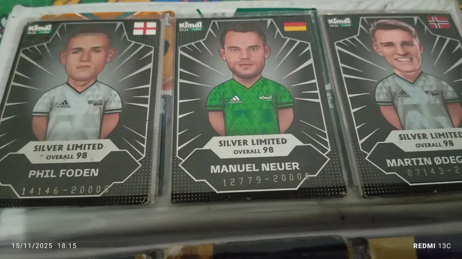 فروش|اسباببازی|پرند, فاز ۵|دیوار