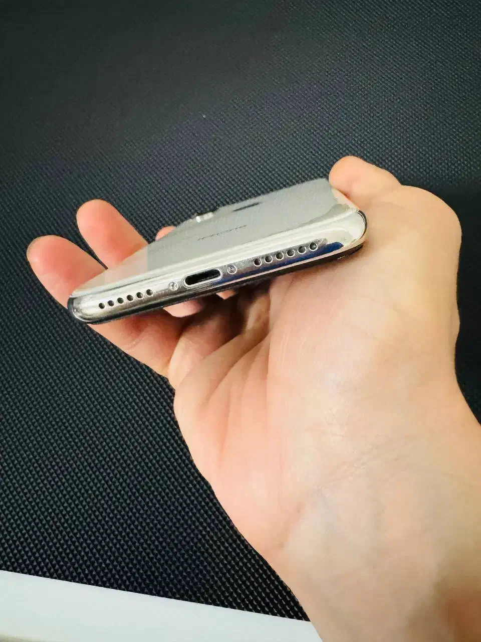 iphone X فابریک و پلمپ|موبایل|رشت, چله خانه|دیوار