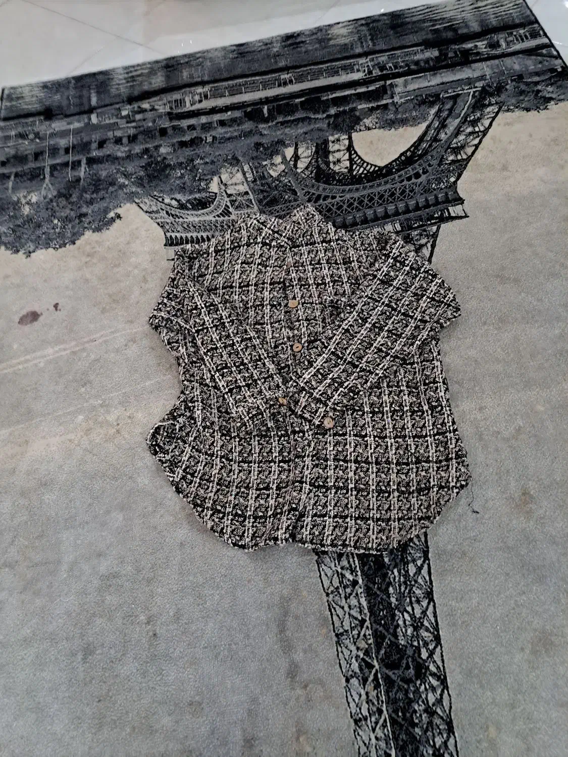 لباس زنانه پاییزه|لباس|شیراز, شهرک کوثر|دیوار