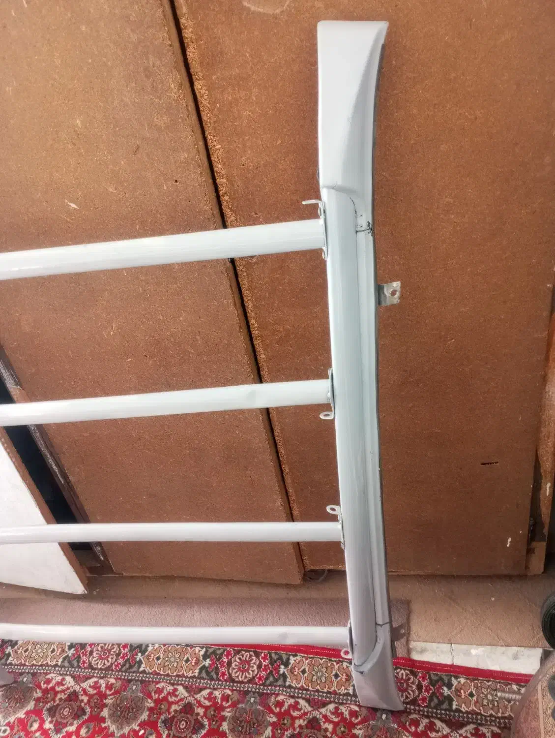 تعدادی لوازم خودرو 405|قطعات یدکی و لوازم جانبی|مشهد, الهیه|دیوار