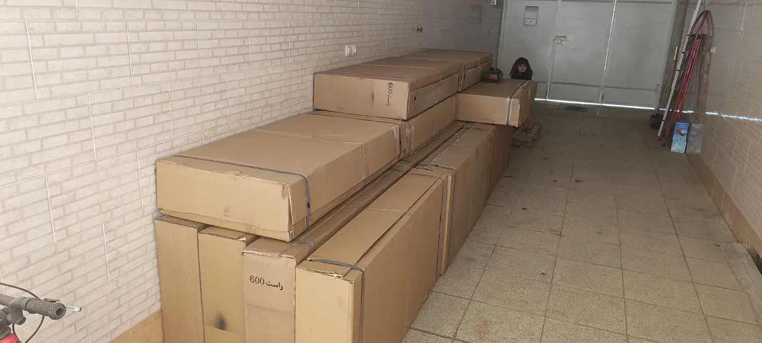 فروش فن کوئل|کولر گازی و فنکوئل|نجفآباد, گلدشت|دیوار