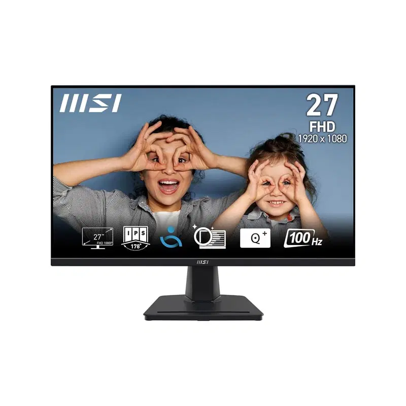مانیتور MSI pro mp275|قطعات و لوازم جانبی رایانه|اصفهان, الهیه|دیوار