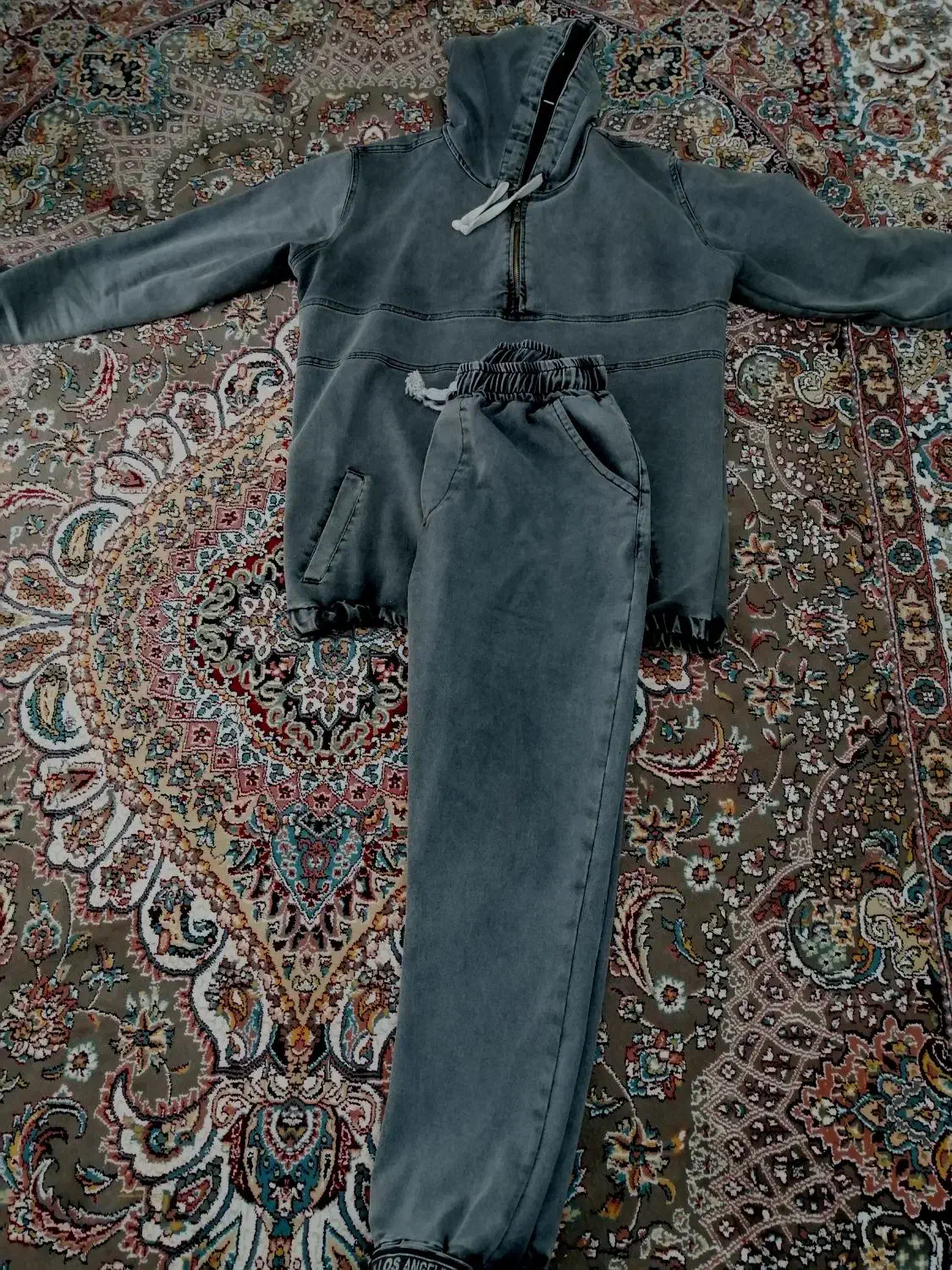 لباس های پسرانه و مردانه|لباس|شهرضا, |دیوار