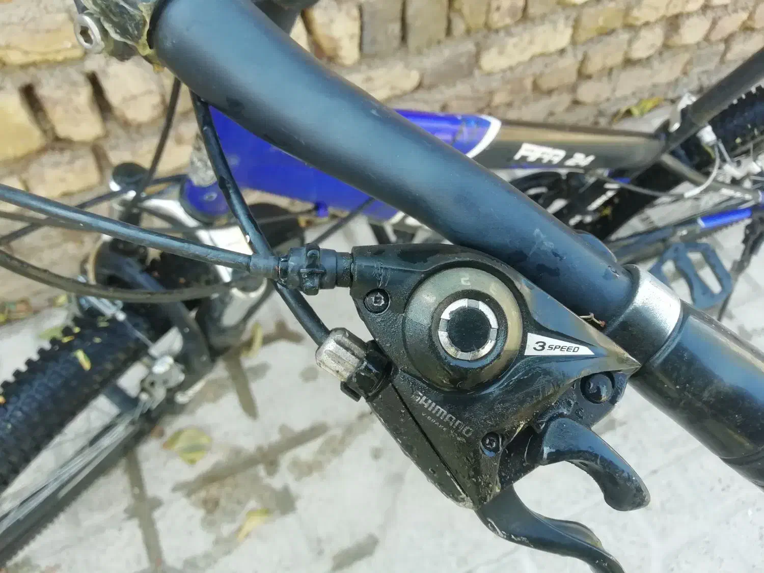 دوچرخه 24 المپیا|دوچرخه، اسکیت، اسکوتر|صائین قلعه, |دیوار