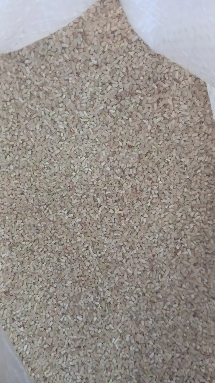 برنج سالم و نیم دانه|خوردنی و آشامیدنی|بدره, |دیوار