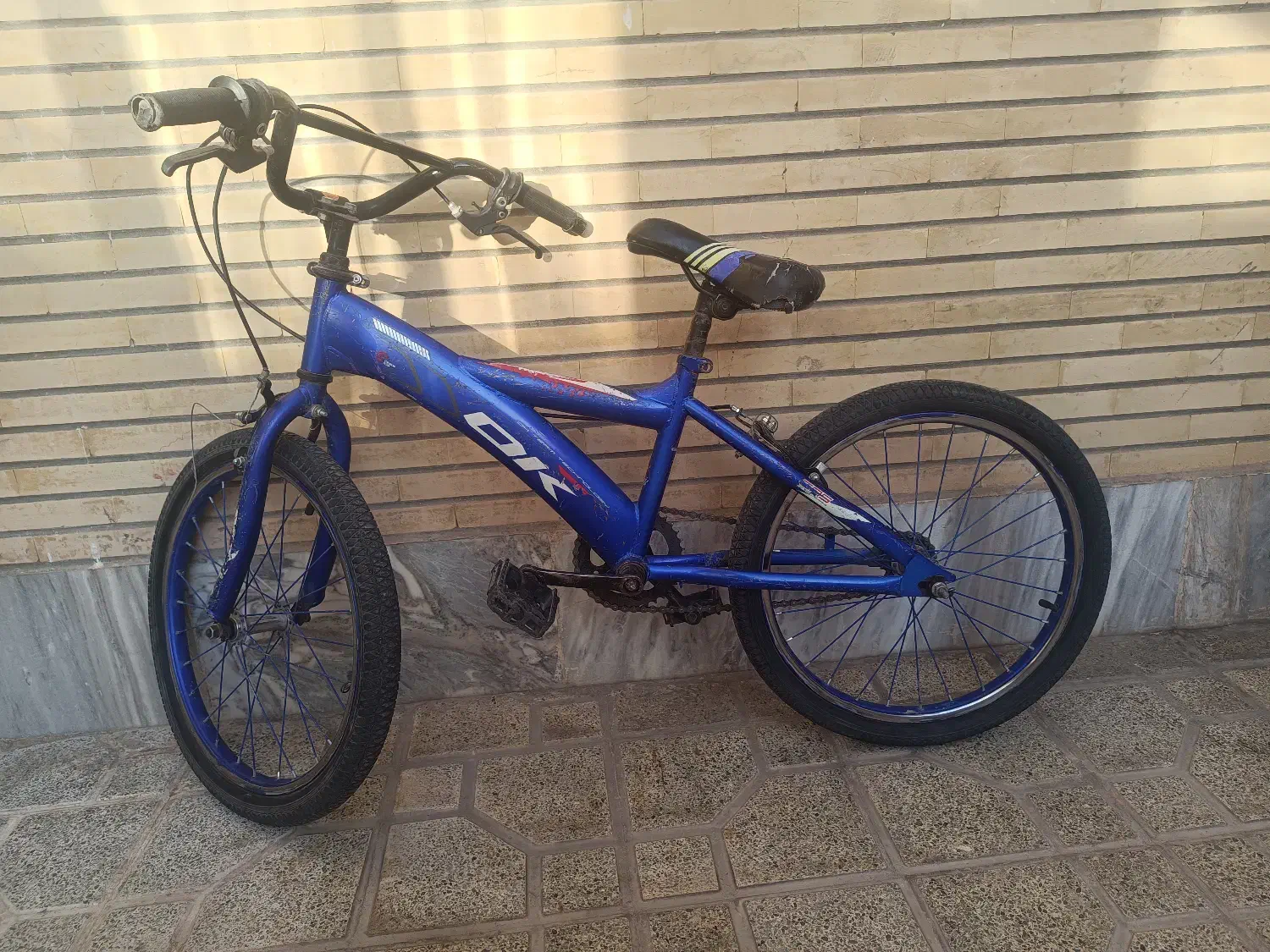 دوچرخه|دوچرخه، اسکیت، اسکوتر|فلاورجان, |دیوار