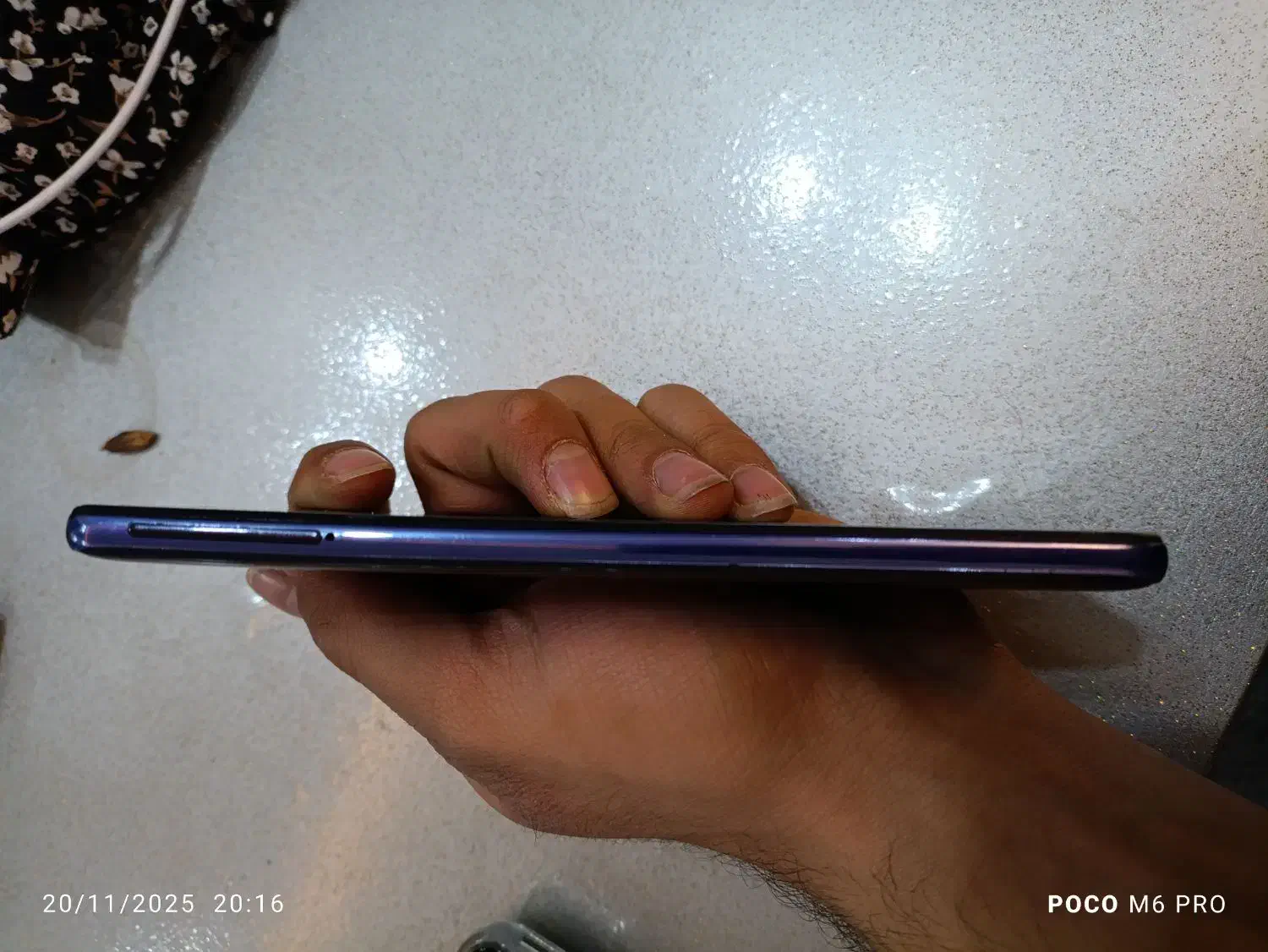 سامسونگ a31 حافظه 128 گیگ رام 4|موبایل|پاکدشت, پاکدشت (مامازند)|دیوار